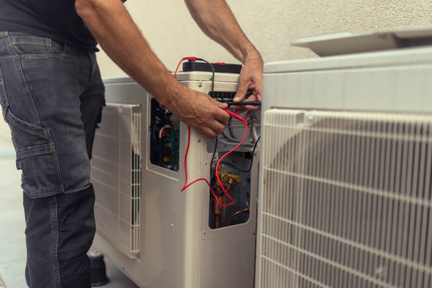 Best Energy-efficient HVAC Solutions in Siena College, NY