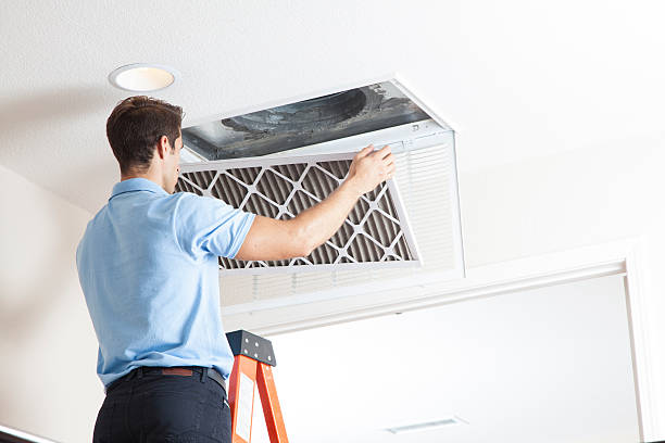 Best Geothermal HVAC Systems in Siena College, NY