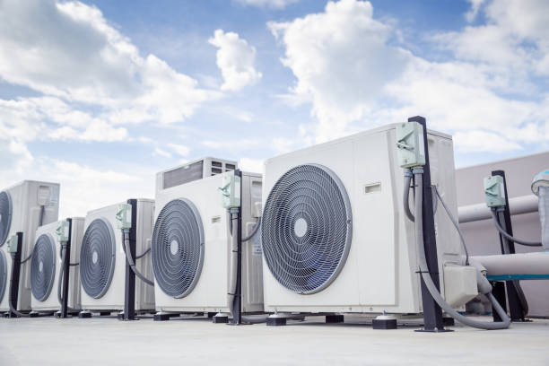 Siena College, NY HVAC Company