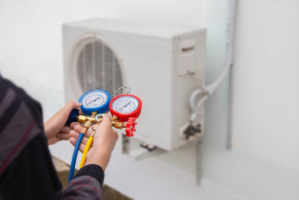 Best Residential HVAC in Siena College, NY
