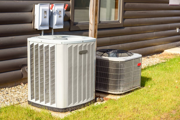 Best HVAC Equipment and Components in Siena College, NY
